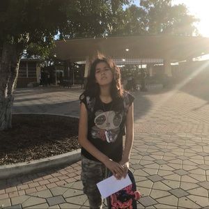 Meet your Posher, Alison